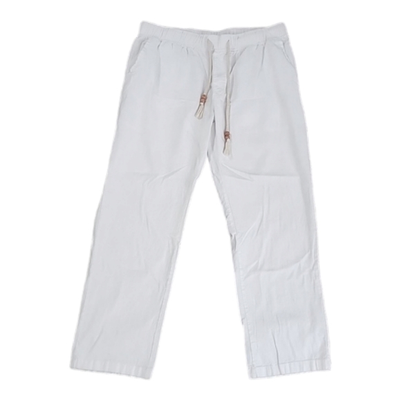 SIR Studio Other - Sir 7 Studieo cotton Flax blend pants size
